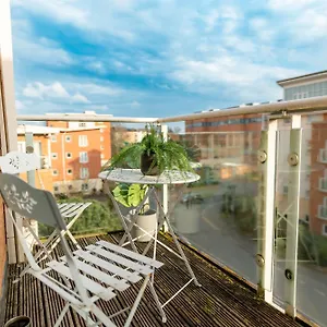 The Bay Retreat Apartment